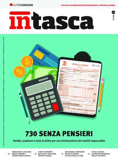 InTasca 208